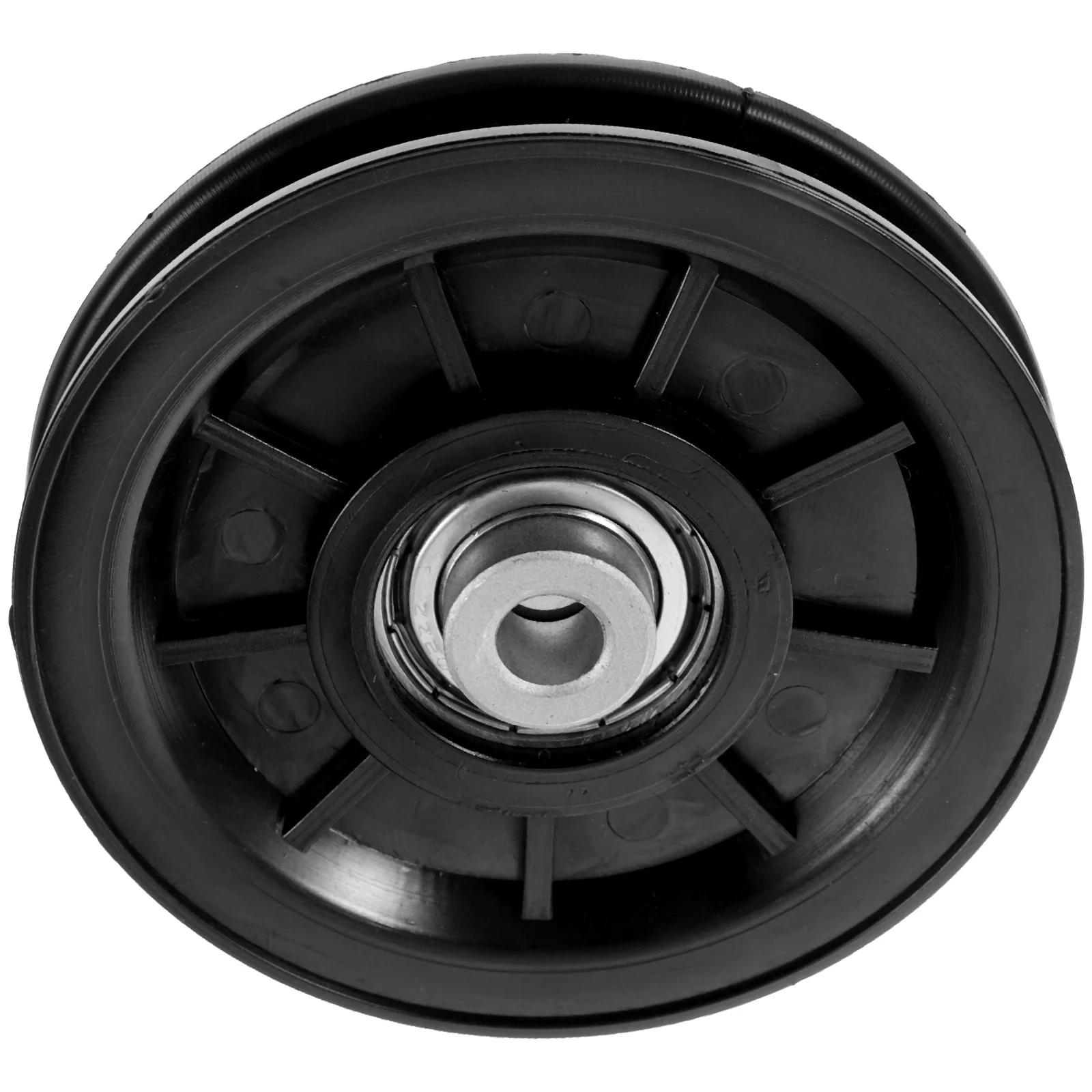 

Fitness Equipment Fitness Pulley Wear-resistant Cable Pulley Professional Gym Pulley