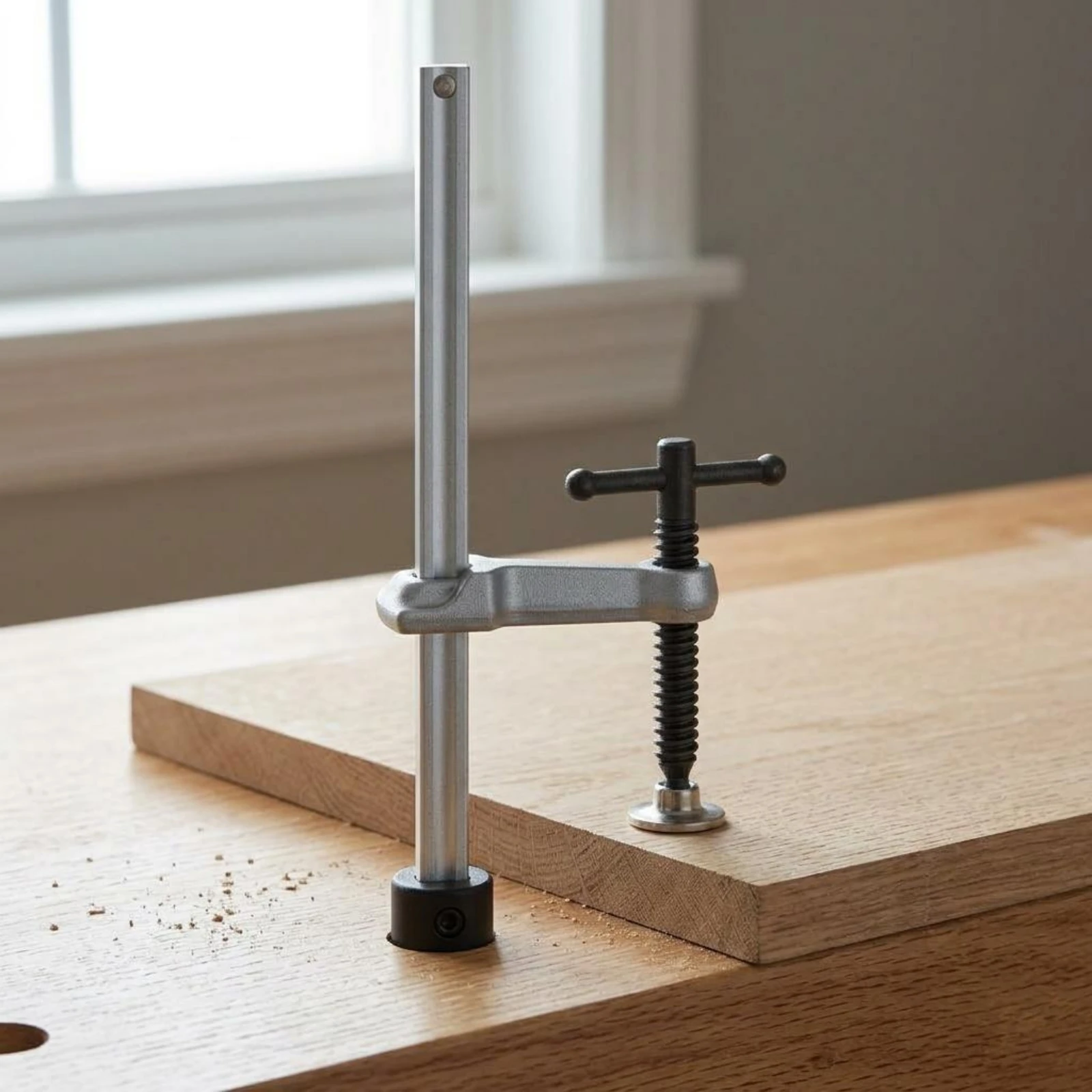 Ratchet Table Clamp Insert Typ - Workshop Tools Table recension och pris