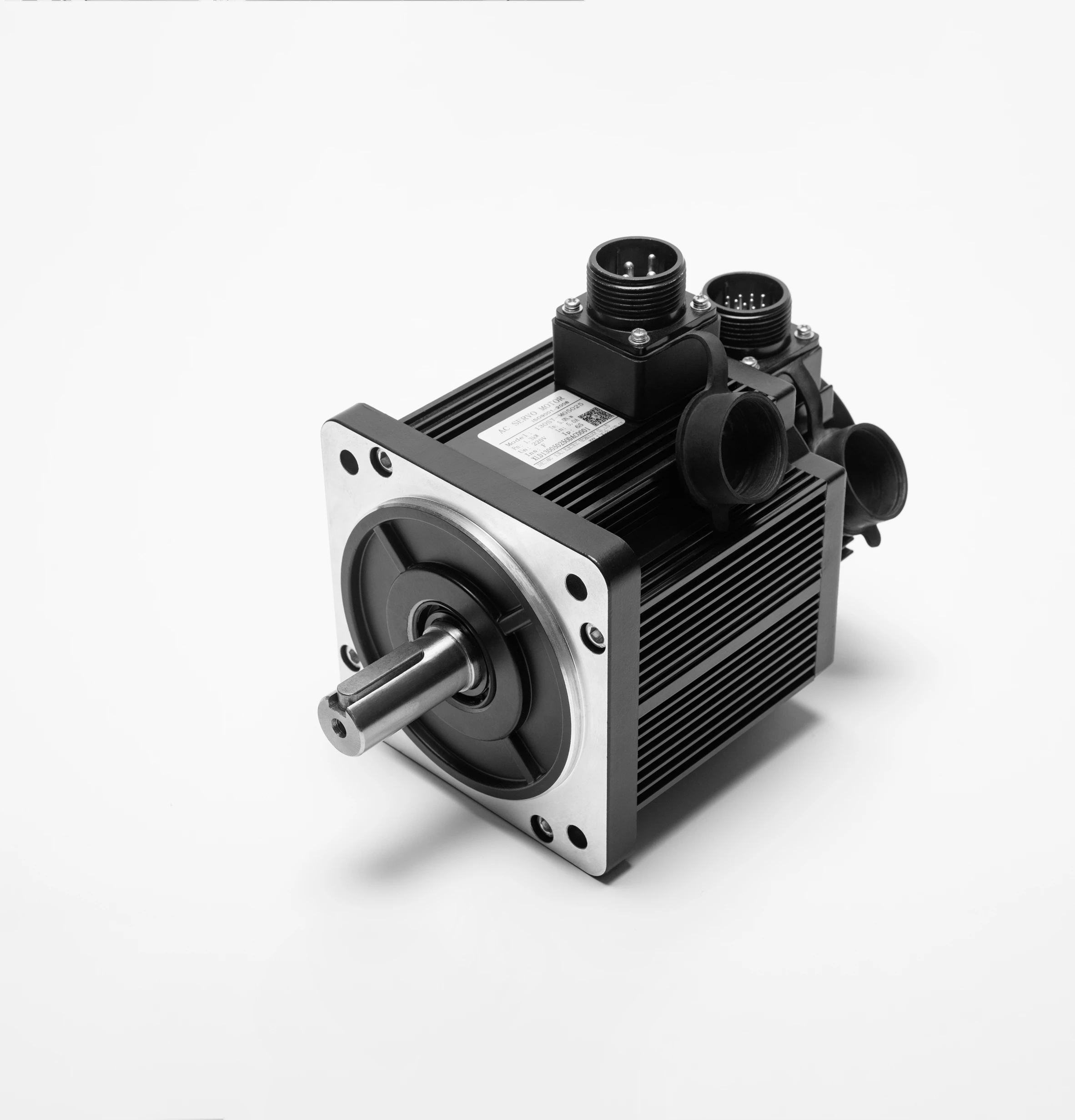 

1300W 220V 8.4NM AC Servo Motor with High Quality High Precision Electric Motor for CNC Machine Automatic Robot