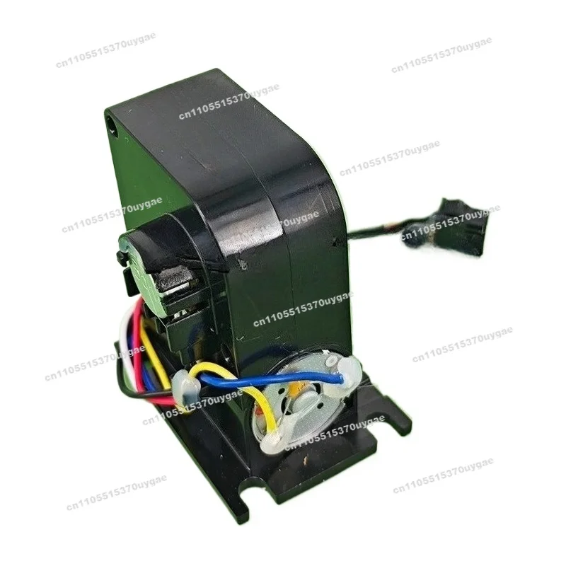 Spinning Bicycle Elliptical Machine MD21NSM03A Cable Puller 6V Cable Motor Fitness Machine