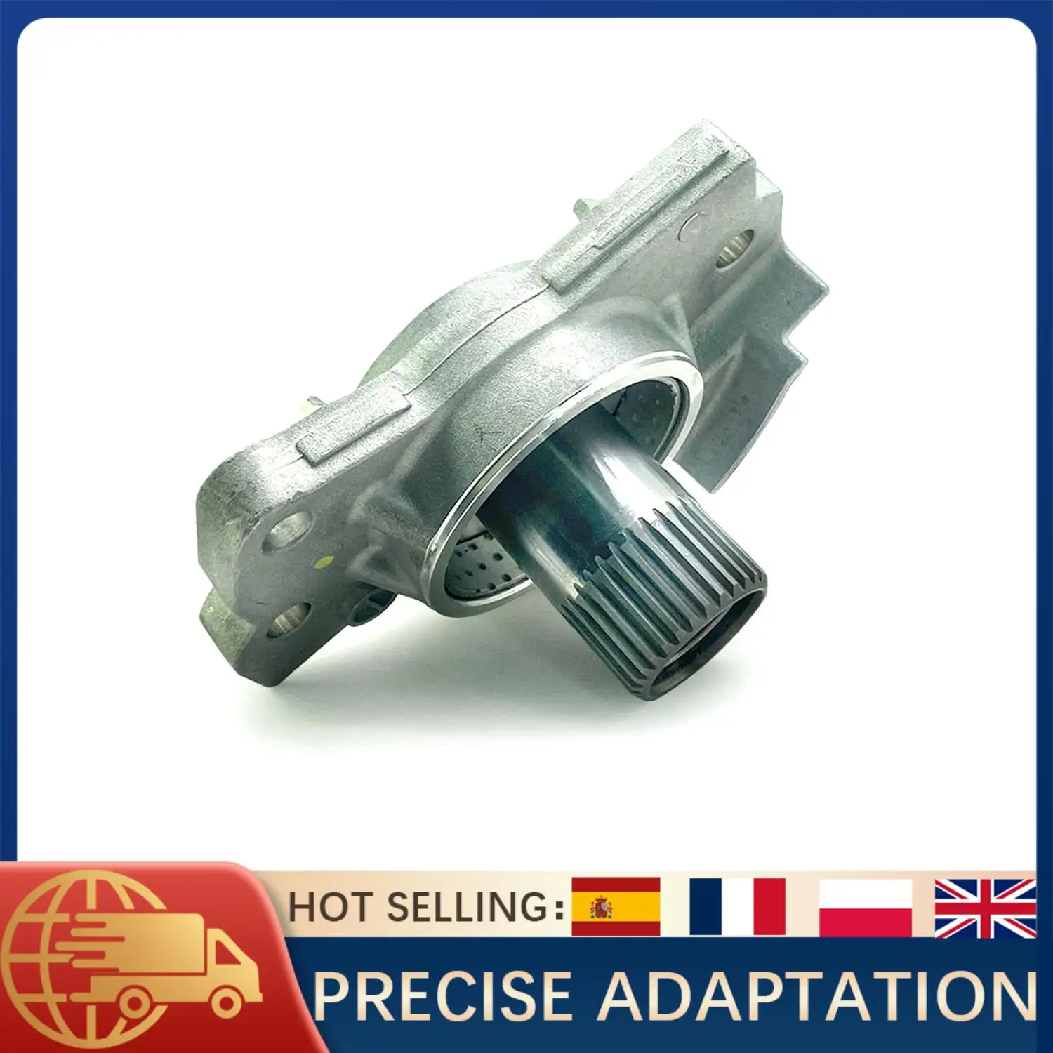 

1PC CVT Transmission 31 Teeth Input Shaft with Bearing for Nissan JF015E RE0F11A Sentra Tiida Versa March Micra Suzuki Swift