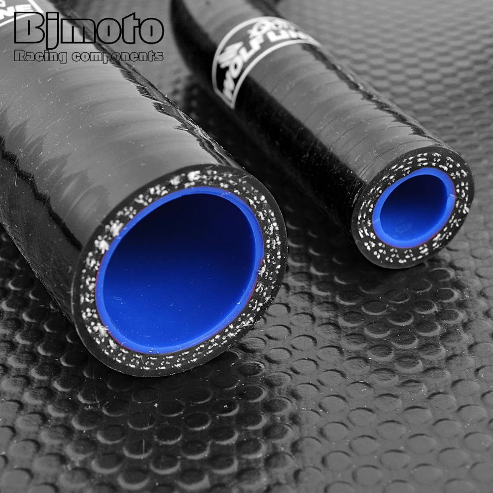 Z1100 2026 Motorcycle Silicone Radiator Coolant Hose kit Water-cooled Pipes Tube For Kawasaki Z1000 2014-2022 Z1000SX 2010-2018