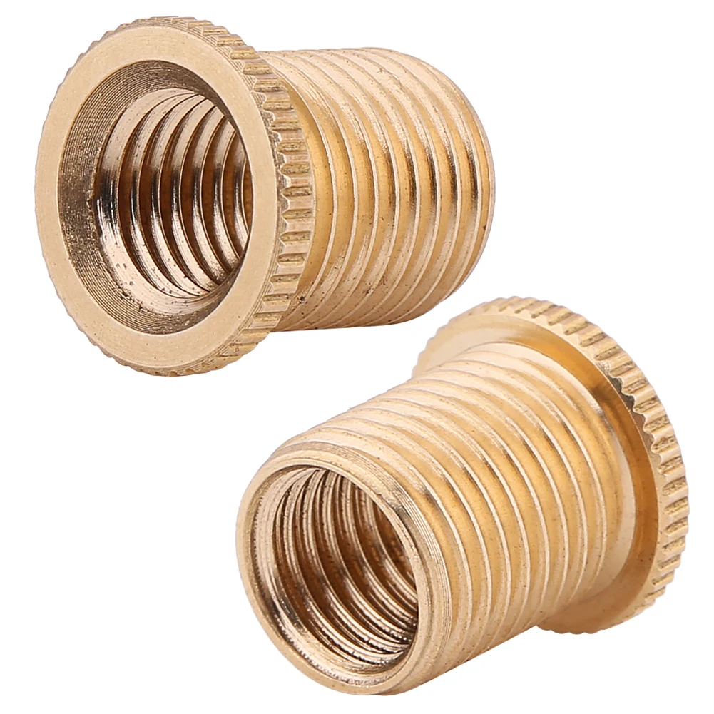 Gear Stick Adapters  Knob Adapter Universal Car Auto Gear Stick  Shifter Knob Head Thread Screw Adapter Thread Adapter