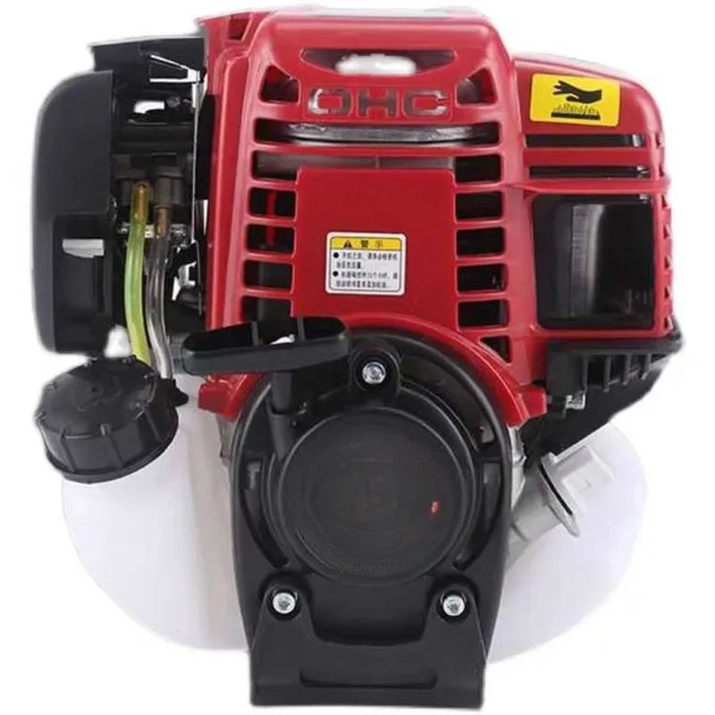 4 Stroke Engine GX35 4 stroke Petrol Engine ,4 stroke Gasoline Engine For Brush Cutter With 35.8 cc 1.3HP Power tools