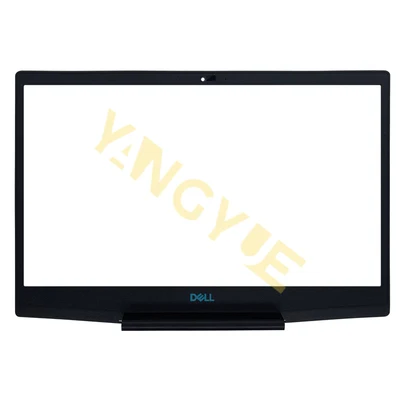 NEW Replace Laptop Case For G3 3590 3500 03HKFN Notebook Screen LCD Back Cover/Front Bezel/Hinges/Palmrest/Bottom Case