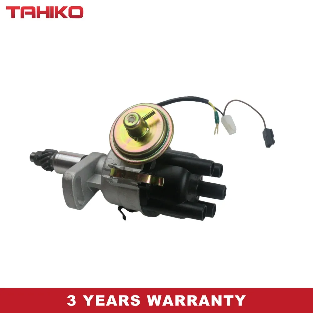 FIT FOR Suzuki SJ410 SJ413 SAMURAI SIERRA 1981-1998 Electronic Distributor SJ50 SJ70