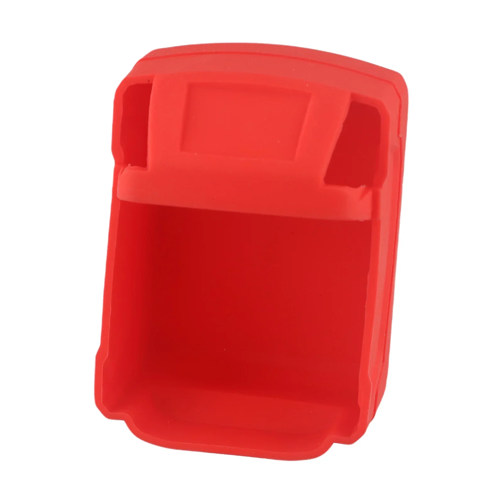 

For Outdoor Use 18V Battery Cover Color As Picture Easy To Install Fall Protection High Quality Material Prolong Battery Life