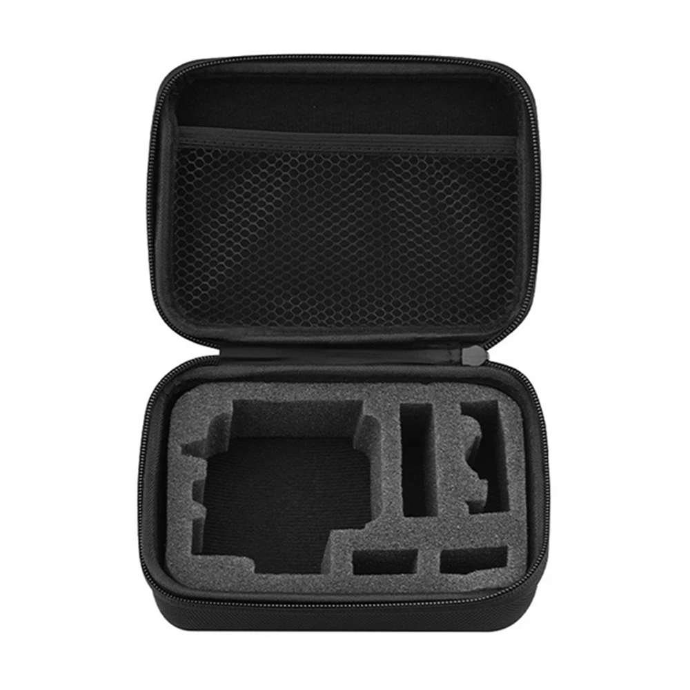 Carrying Case For GoPro Storage Bag Travel Bag Anti-fall Waterproof Portable Durable For GoPro Hero 13 12 11 10 9 DJI Action 4 3