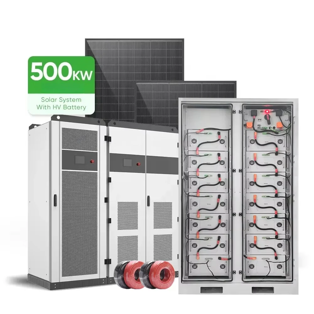 30KW 50KW 100KW Com…