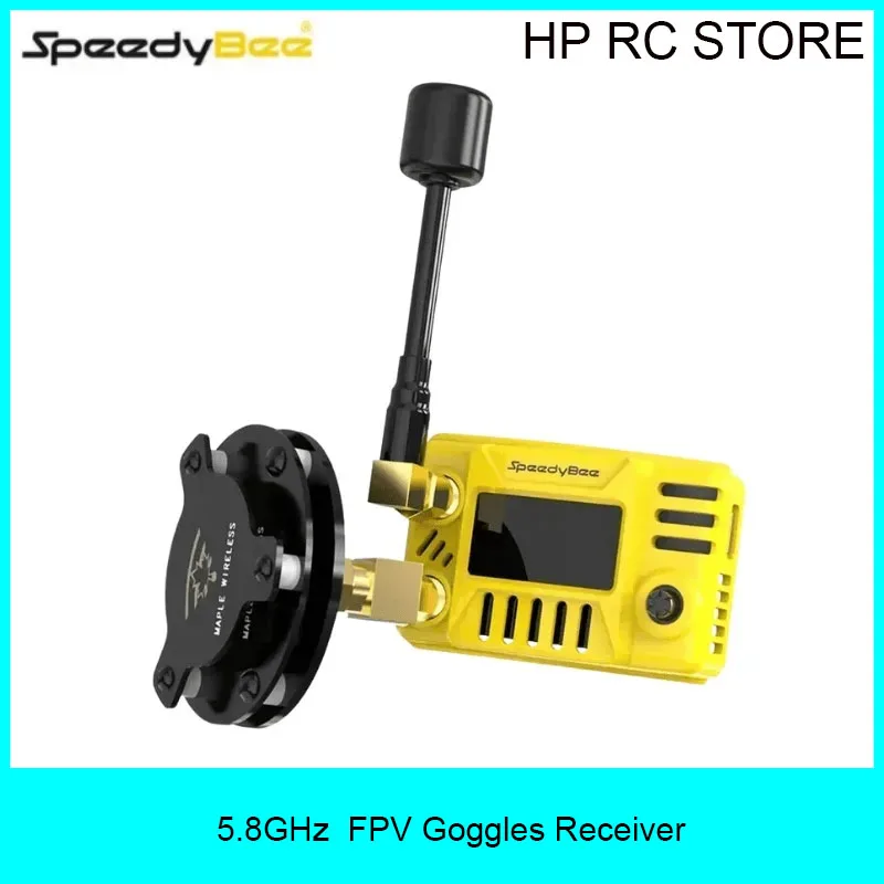 Speedybee V3 5.8Ghz…