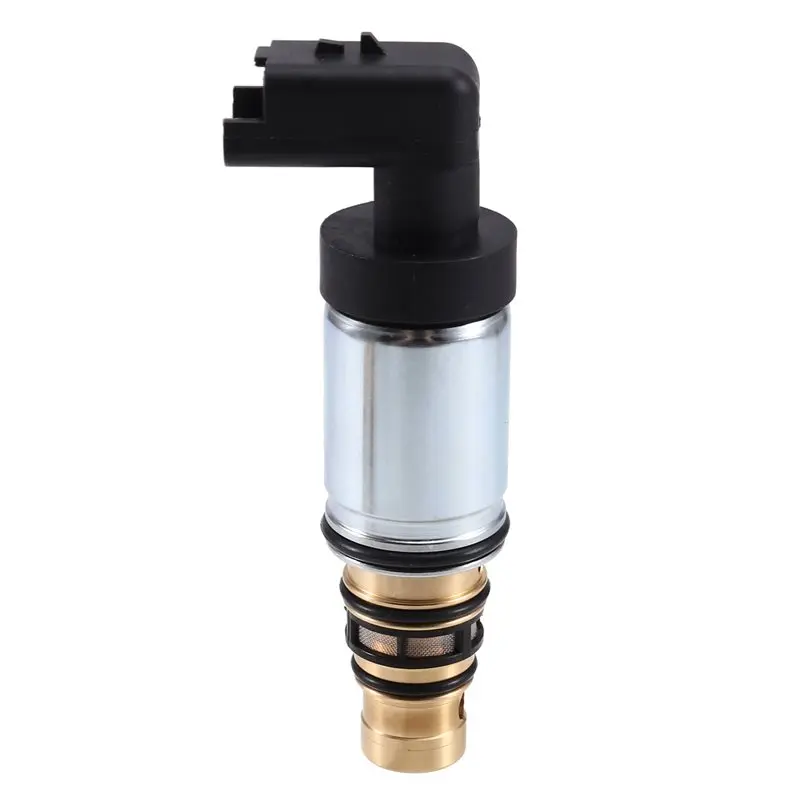 

AC Compressor CONTROL VALVE 9678656080 For 207 208 308 3008 508 5008 Citroen C3 C4 C5 Conditioning System-M54K