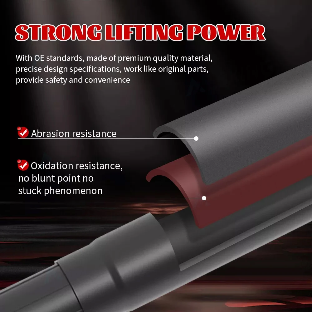 81770-C5100, 81770C5100 , Tailgate Power Hatch Lift Support for Kia Sorento 2016 2017 2018 2019 2020