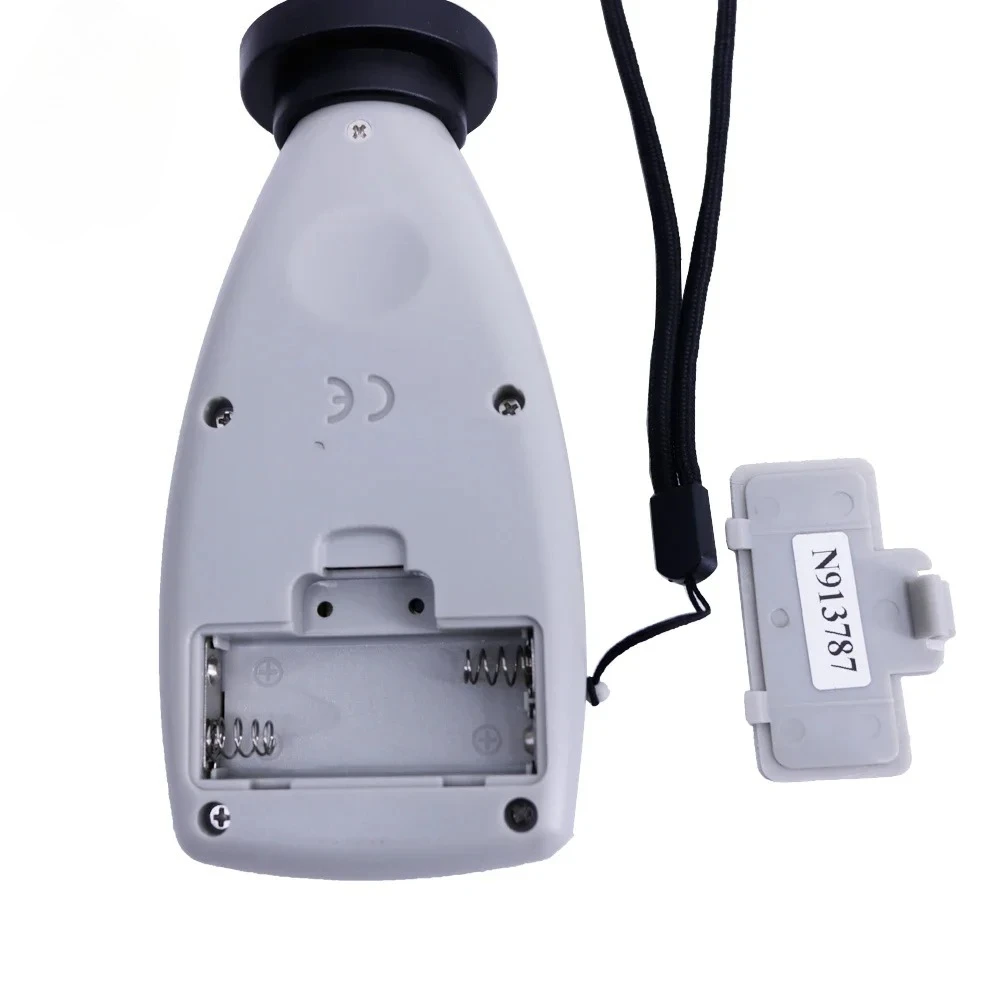 

WA-160A Handheld Water Activity Meter Resolution 0.01aw Accuracy 0.02aw