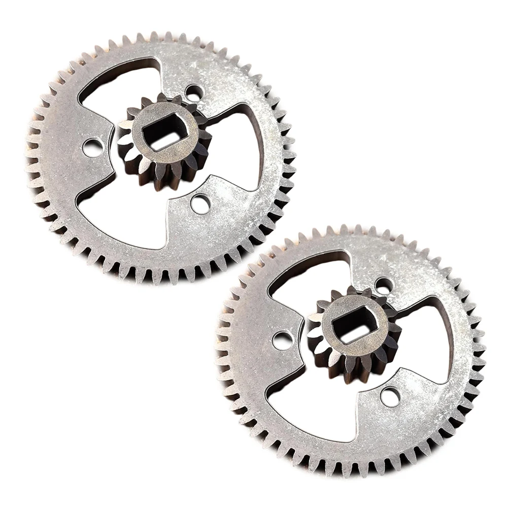 Precision For Wheel Drive Gear and Pinion Set Model Compatibility from 10641 to 10665 Ensured by Part Numbering