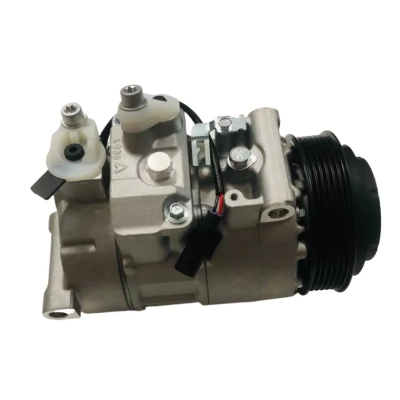Air Conditioning Compressor  Pump China Iport for Mercedes Benz W204 W212 GLK C200 C260 E300 GLK300 OEM  A0032304811