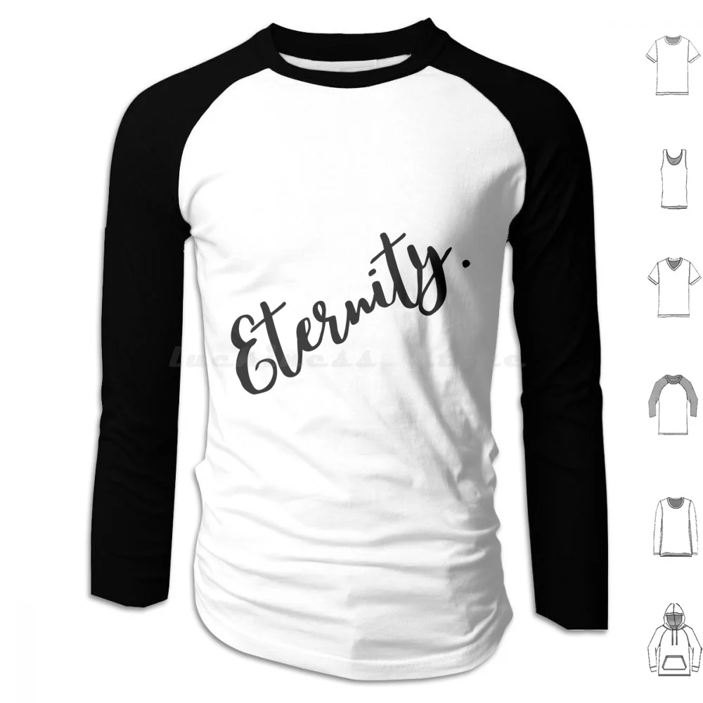 Sweat-shirts à manches longues Religieux Christ Foi chrétienne Salut Dieu