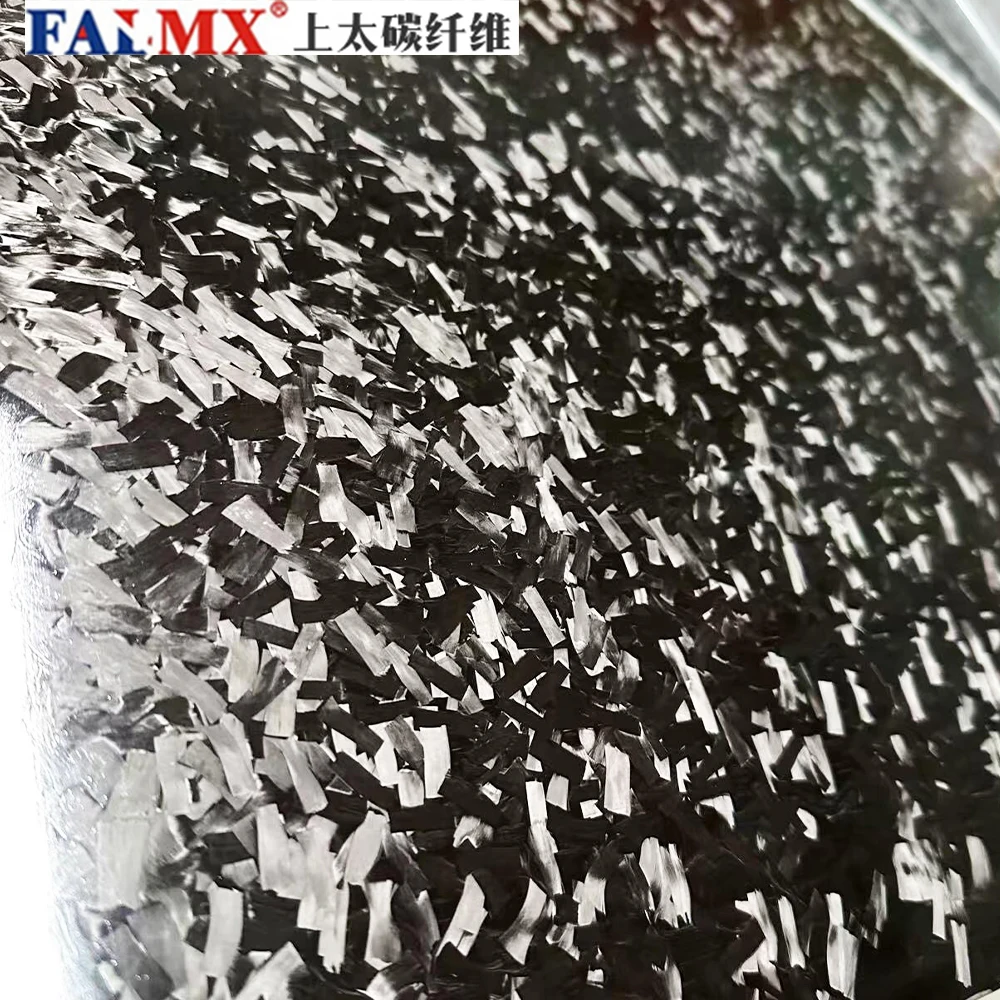 650x650x20mm Carbon Fiber Sheet, Carbon Fiber Material, 3K Twill Weave Laminated Plates for Heavy Use