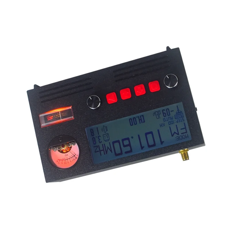 -A20Z TEF6686 Fm Mu…