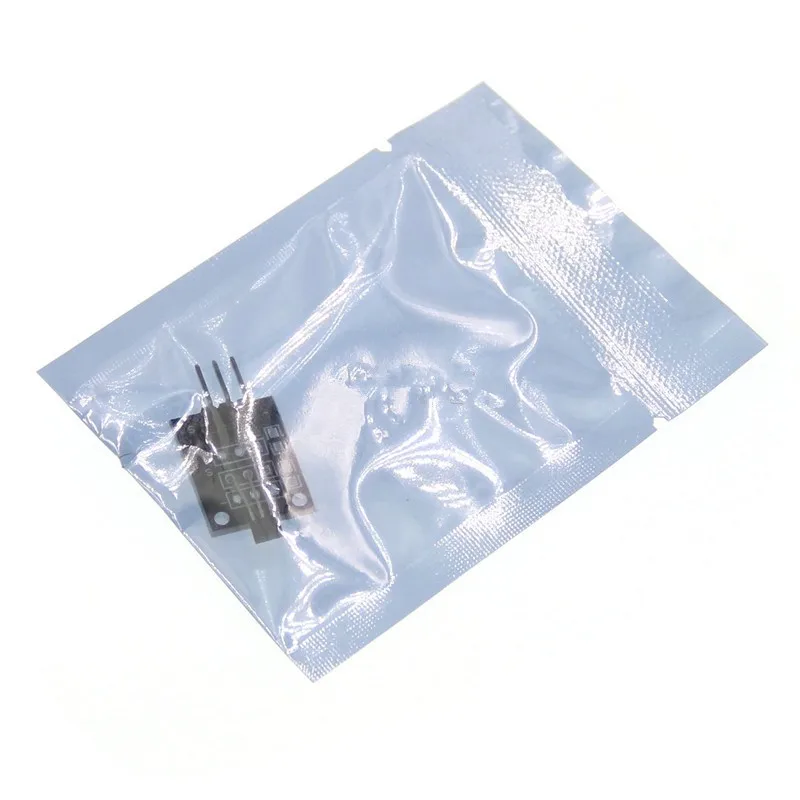 3144E Hall Magnetic Sensor KY-003  44E Module