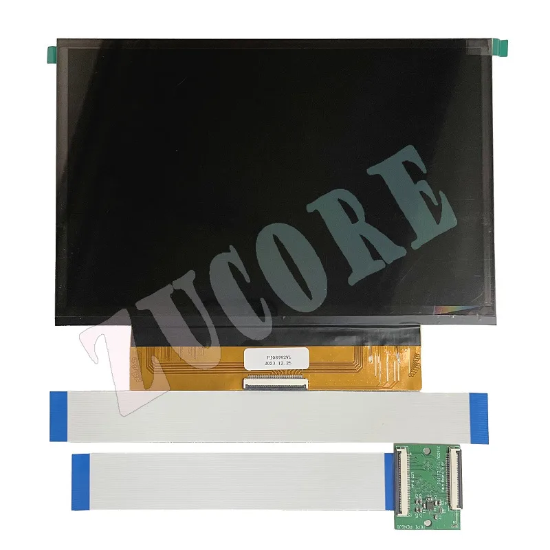 8.9inch TM089CFSP01 4K LCD Display Screen 3840*2400 For Anycubic Photon MONO X 3D Printer
