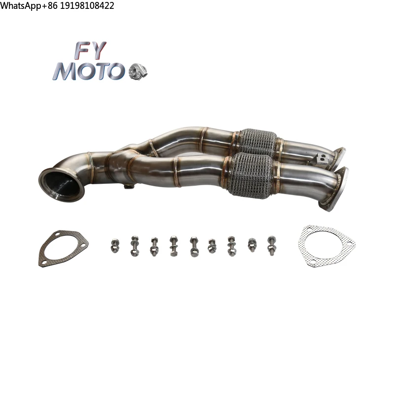 For Audi RS3 8V / T…