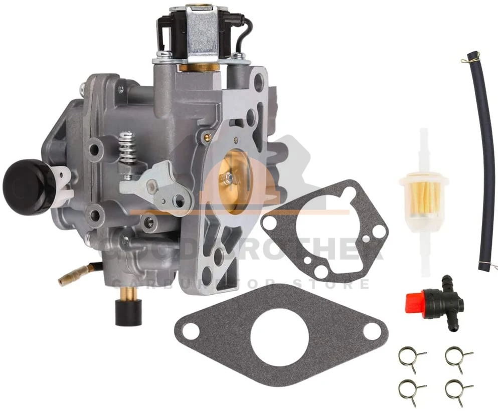 

2485359S fit for KOHLER 2485359S 26mm CH22 TRACTOR carburettor carburador carbcarburetor