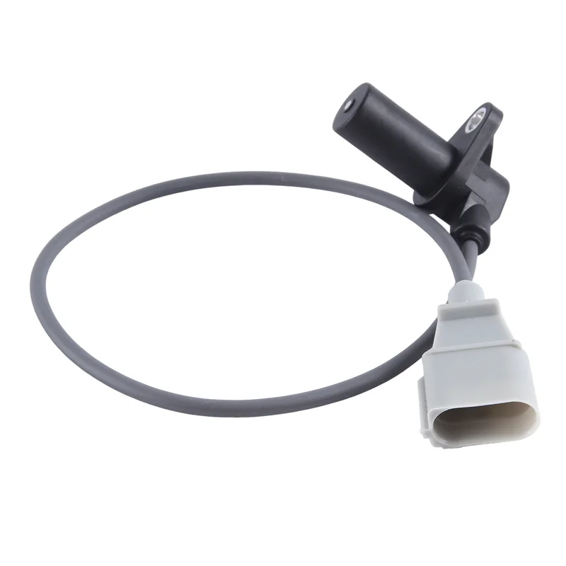

077905381J Crankshaft Position Sensor Fit For A8 A8L Quattro 2004-2007 3.7L/4.2L Gasoline BFL BFM 077 905 381 J Spare Parts