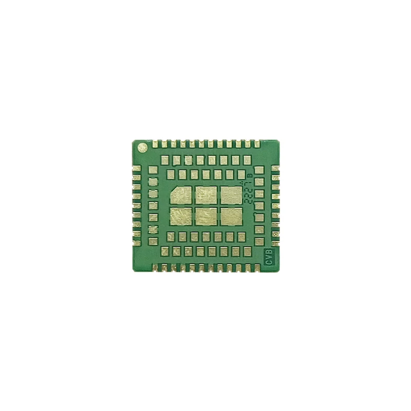 Simcom A7680c A7680C-LANV A7680C-LANS 4G Cat1 Module Met Sim800c Gsm Gprs Module 'S Werelds Kleinste Maat Cat1 Module