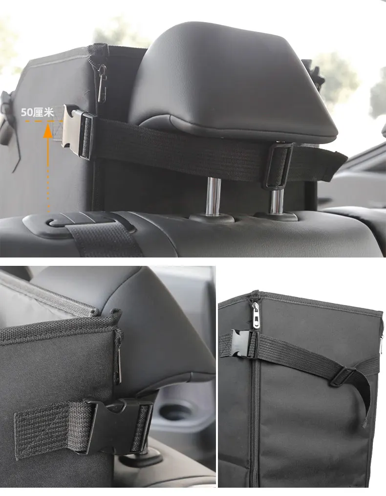 Tragbare Faltrad Lagerung Box Für Brompton Staubdicht Wasserdichte Box Auto Stamm Transport Lagerung Box – Detail 12