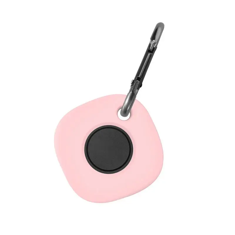 Ốp Lưng Bảo Vệ Cho Samsung Smarttag Thú Cưng Chó Mèo Máy Theo Dõi Thiết Bị Silicone Bảo Vệ Bao Thẻ Thông Minh Định Vị GPS Phụ Kiện