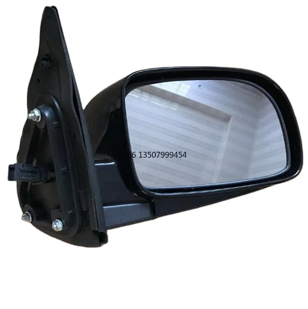 

High-Performance Universal Plastic Rearview Mirror for Great Wall Wingle 5 Right S201108-0207