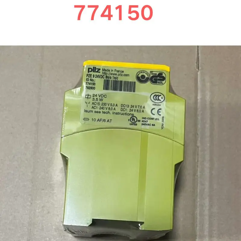 New 774150 relay module Fast Shipping