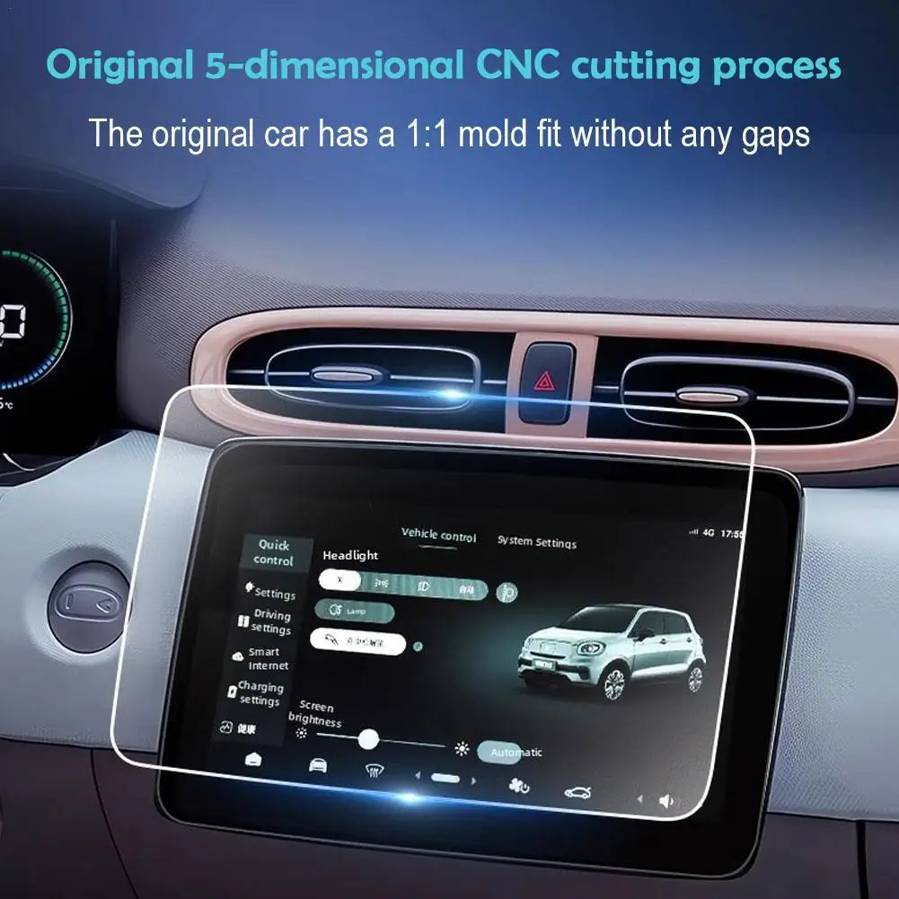 Tempered Glass Scre… - image