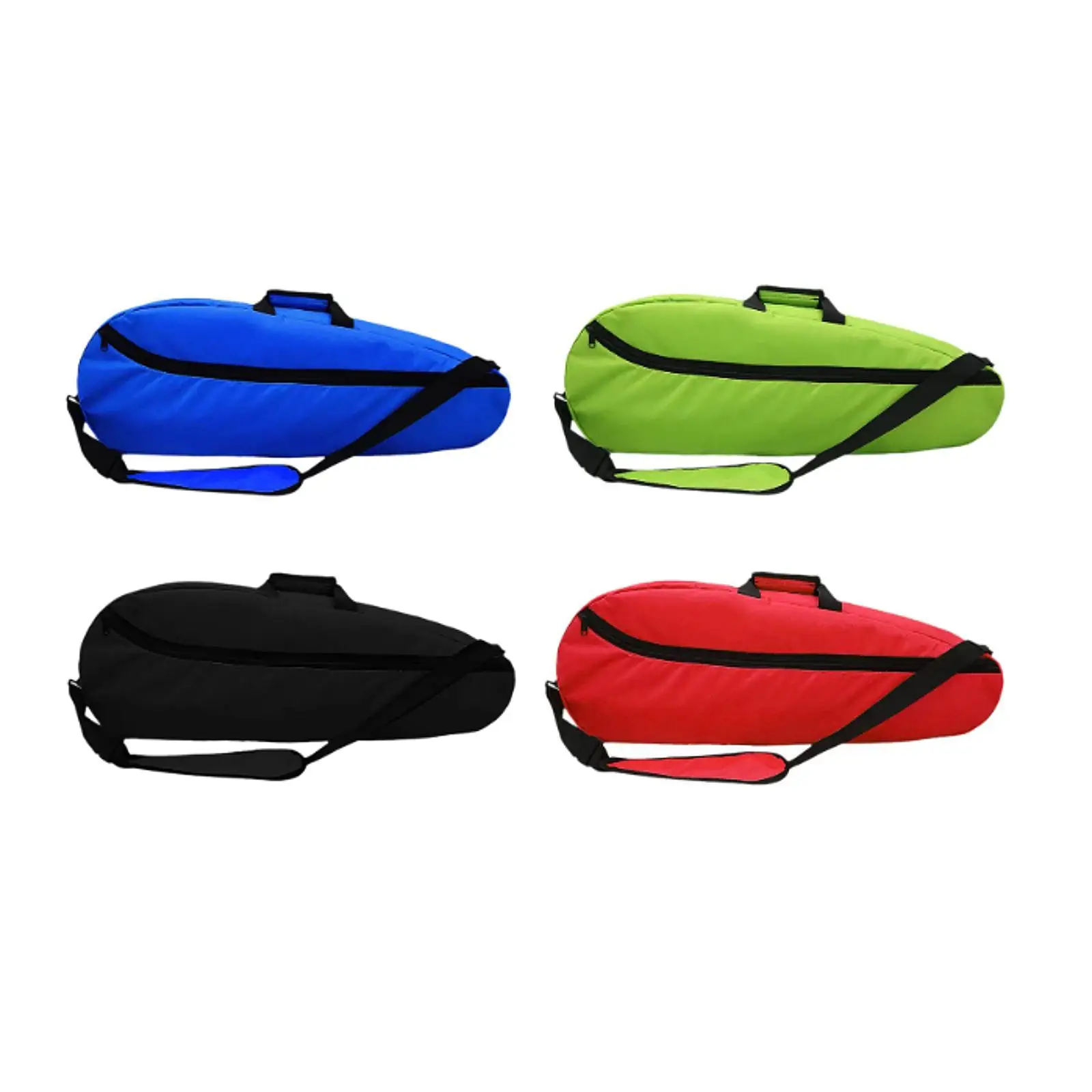 

Badminton Backpack, Adjustable Shoulder Strap, Capacity, for Badminton Rackets