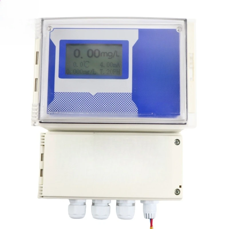 Hospital Sewage Wat…