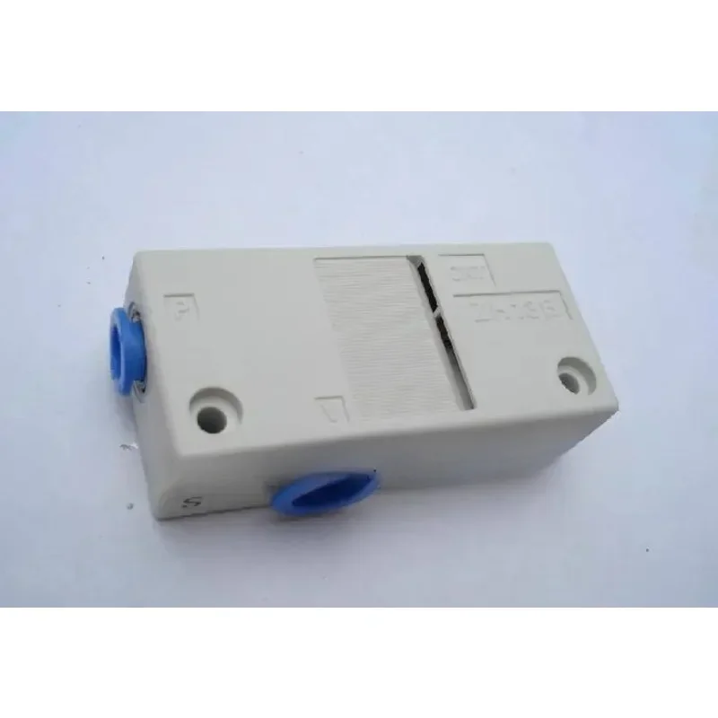 

New B&N Type Pneumatic Vacuum Generator ZH10BS-06-06 ,ZH10BS Nozzle diameter 1 mm Box Type Vacuum Ejector