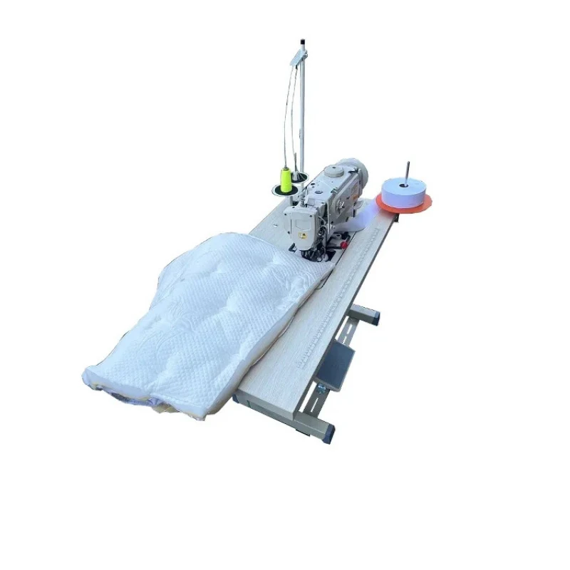 Straight Line Comforter Tape Sewing Carpet Quilt Edging Hine