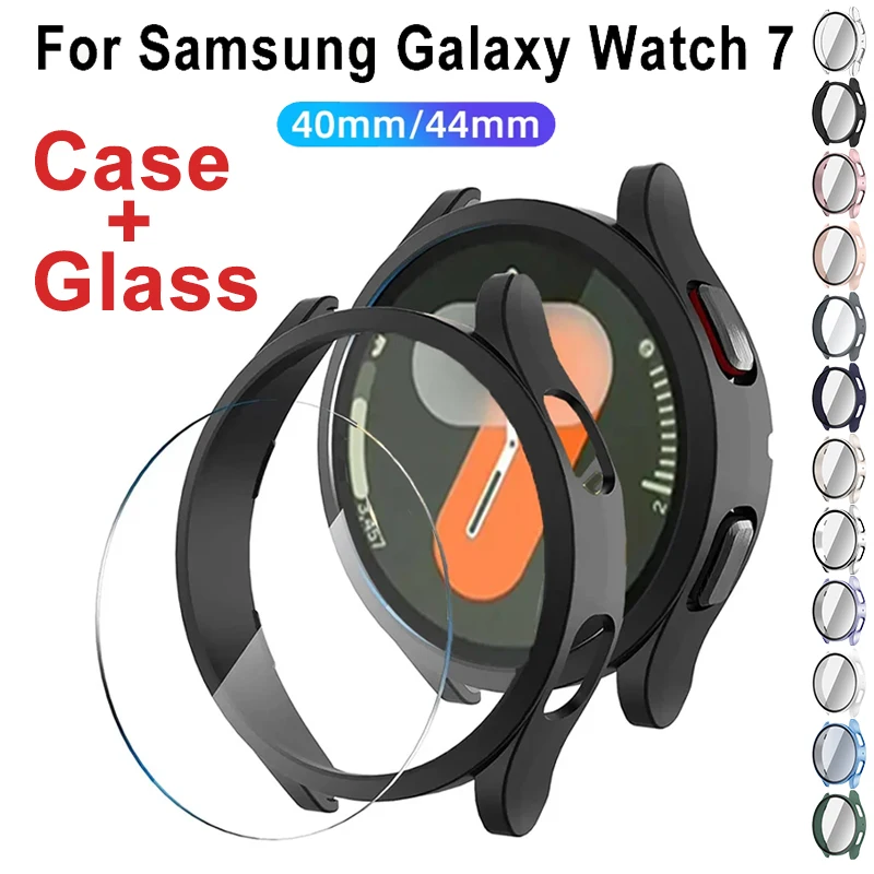 Case+Glass Film For…