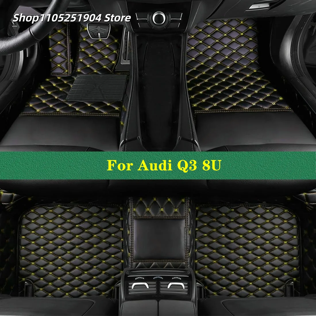 Auto Carpets Car Fl…