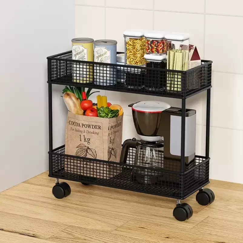 Kitchen Cart Organizer Organizers Trolleys With Drawers Islands Things Storage Furniture Complete Unit Portable Repisas Trolley