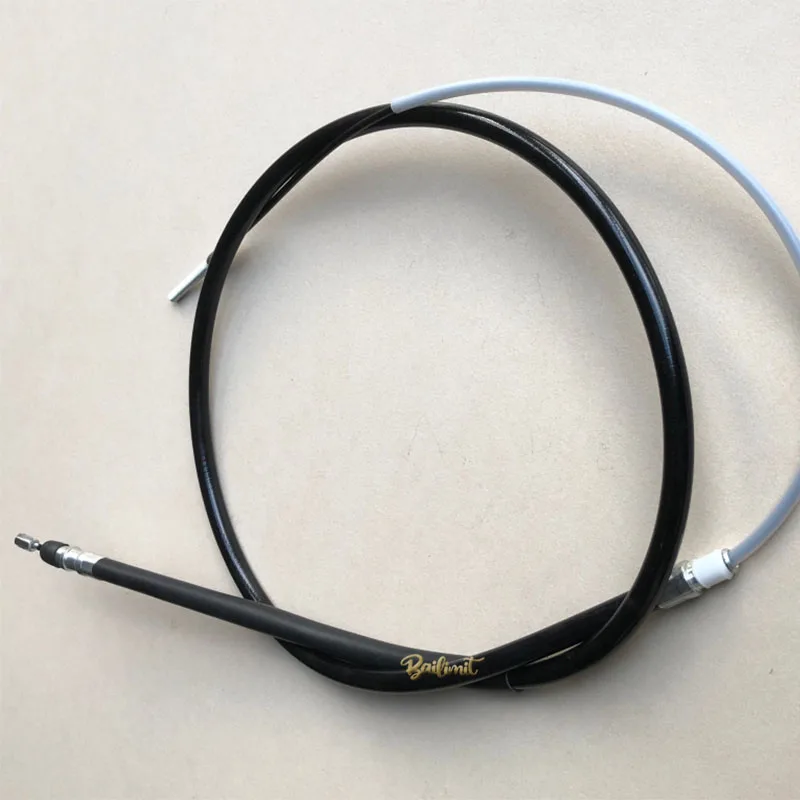 Wholesale Brand New Left Rear Handbrake Brake Cable 34411165021 28737 For  E46 3 Series M3 1997-2007