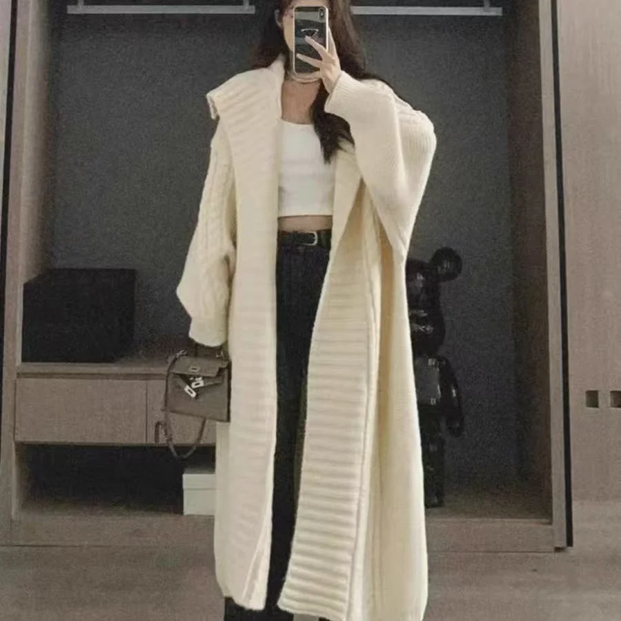 

Удлиненные женские кардиганы с V-образным вырезом, зимние, с оборками, контрастным воротником-стойкой, из материала с узором в сердечки, в клетку, элегантные, укороченные, под норку, молодежные, приталенные