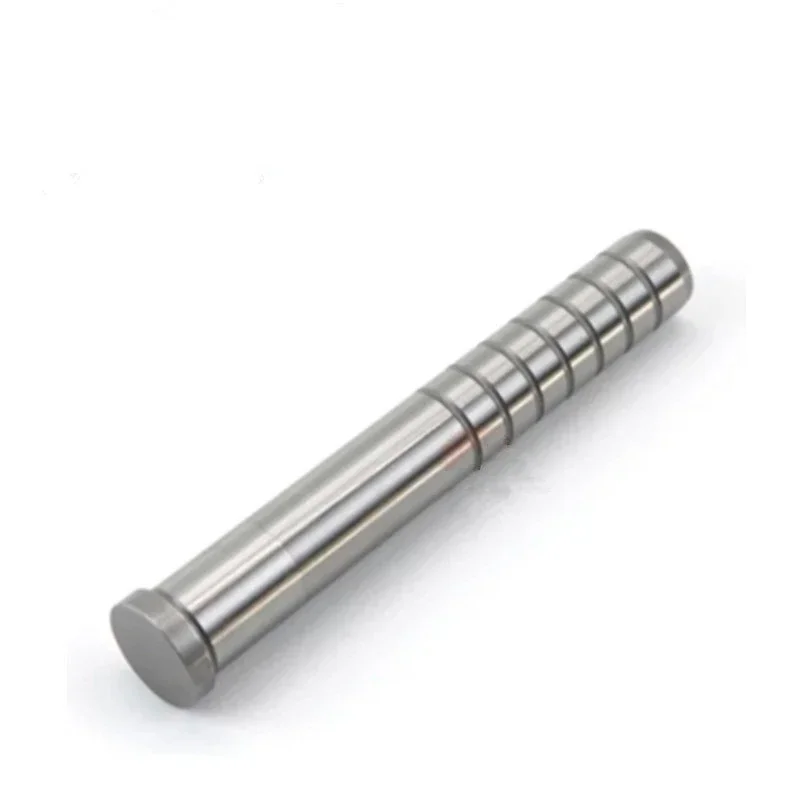 5pcs/lot D25mm GP Precision Mold Guide Post and Bushing Components For Injection Molding Equipment Collar Support Pillar