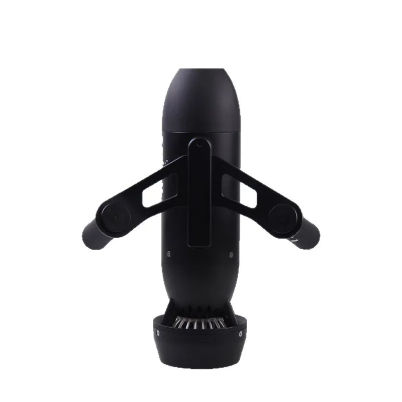 Thrusters, diving equipment, light snorkeling breathing sheathsc
