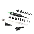 Rechargeable Green
