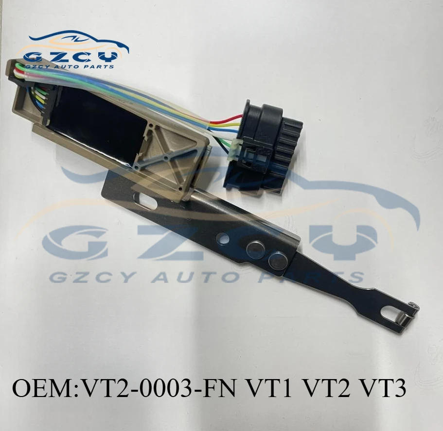 Brand New VT2-0003-FN VT1 VT2 VT3 CVT Auto Transmission Shift Switch Suit For Lifan X60 Mini Cooper Geely Dihao