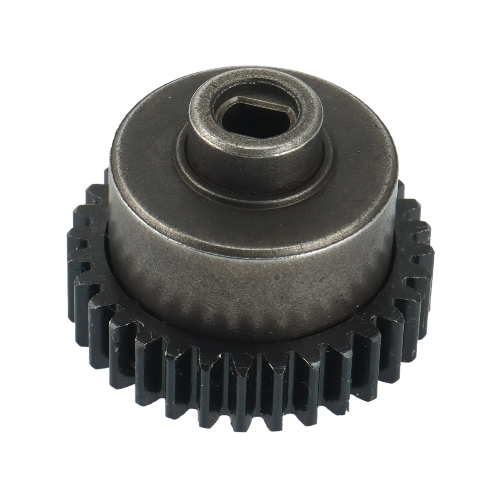 Metal Gearbox Transmission Differential Gear for Axial RBX10 Ryft 1/10 RC Crawler Car Upgrade Parts