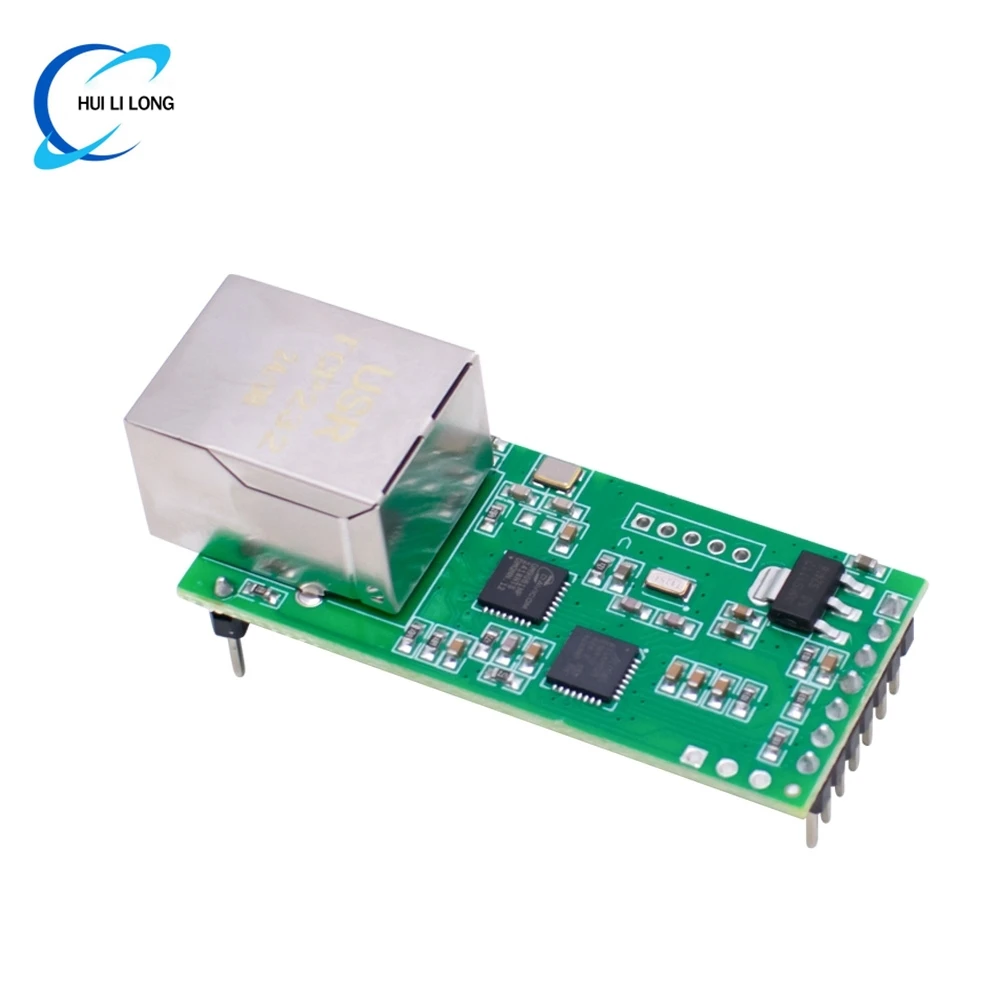 USR-TCP232-T2 Tiny …