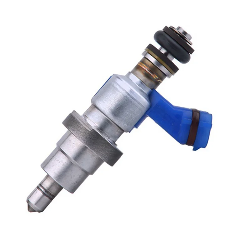 أنيق 1 قطعة حاقن الوقود لتويوتا RAV4 أفينسيس 1AZFSE 2AZFSE 2.0L 2003-2008 23250-28090 23209-28090 #3