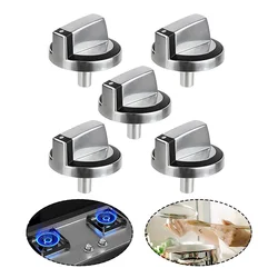 1Pcs Rotary Switch Control Knobs Replacement Kitchen Cooker Gas Stove Cooktop-Control Gas Stove-Accessories For W10284885